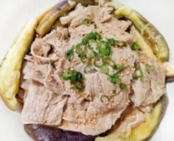 昼めし旅のレシピ・雲白肉（ウンパイロウ）