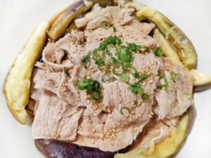 昼めし旅のレシピ・雲白肉（ウンパイロウ）