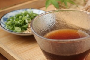 きょうの料理のレシピ・自家製めんつゆ