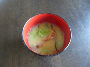 きょうの料理のレシピ・かちゅーゆ