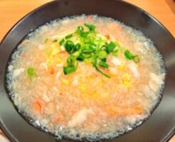相葉マナブのレシピ・トマトたっぷりあんかけ炒飯