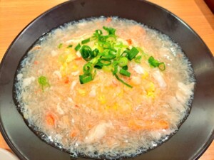 相葉マナブのレシピ・トマトたっぷりあんかけ炒飯