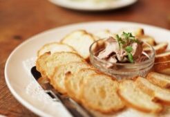 きょうの料理のレシピ・なすのアンチョビ炒め