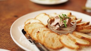 きょうの料理のレシピ・なすのアンチョビ炒め