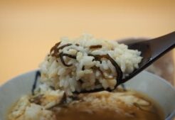 どさんこワイド179のレシピ・薬味でさっぱり冷やし茶漬け