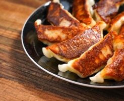 平野レミの早わざレシピ・サマーギョーザ