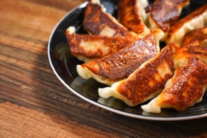 平野レミの早わざレシピ・サマーギョーザ