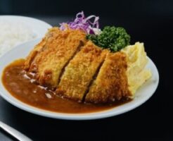 ZIPのレシピ・角煮トンカツ
