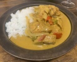 DayDay(デイデイ)のレシピ・煮込まないカレー
