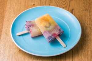 グレーテルのかまどのレシピ・アイスキャンディー