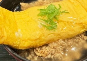 昼めし旅のレシピ・和風ガパオ丼