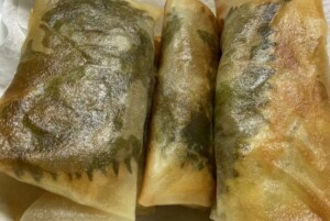 DAIGOも台所のレシピ・納豆の変わり揚げ