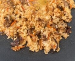 きょうの料理のレシピ・いきなりビビンバ