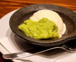 相葉マナブのレシピ・枝豆アイス