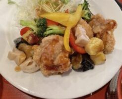 きょうの料理のレシピ・鶏肉のべん焼き