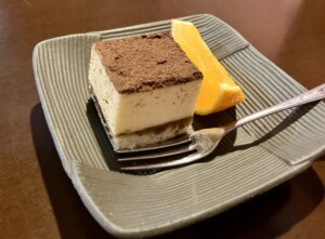 キューピー3分クッキングのレシピ・ティラミスアイスケーキ
