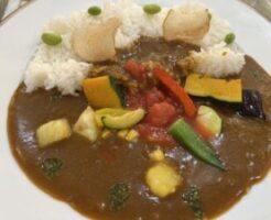 平野レミの早わざレシピ・ビタミンABCDEカレー