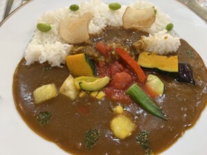 平野レミの早わざレシピ・ビタミンABCDEカレー