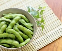 相葉マナブのレシピ・茹で枝豆