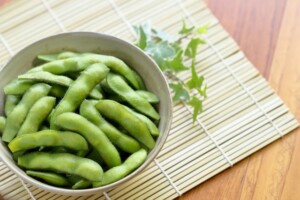 相葉マナブのレシピ・茹で枝豆