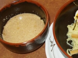 相葉マナブのレシピ・ごまミルクつけそうめん