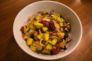 ヒルナンデスのレシピ・枝豆きゅうりみょうがのしょうゆ漬け