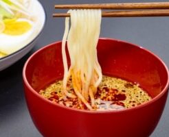 相葉マナブのレシピ・サンラータンたれ