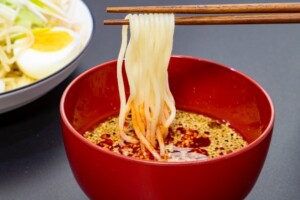 相葉マナブのレシピ・サンラータンたれ