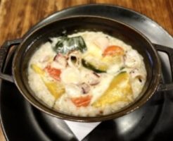 ZIPのレシピ・牛スジのイタリアン煮込みヌードル