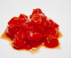 きょうの料理のレシピ・フレッシュトマトのソース