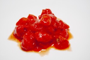 きょうの料理のレシピ・フレッシュトマトのソース