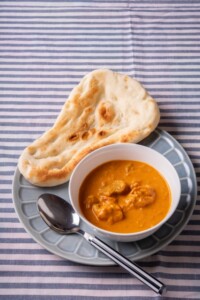 ラヴィットのレシピ・ロゼレモンカレー