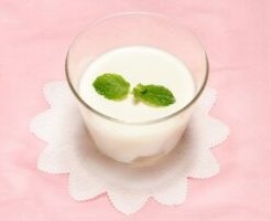 きょうの料理のレシピ・すいかババロア