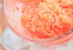 相葉マナブのレシピ・冷凍トマトのカプレーゼ