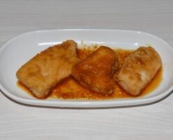 きょうの料理のレシピ・めかじきの梅みそ焼きとピーマンのグリル