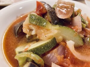 ホンマでっかtvのレシピ・トマトとサバ缶を使った冷熱具だくさんそうめん