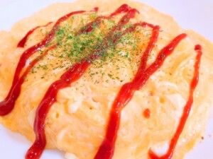 家事ヤロウのレシピ・鶏むね肉のたたき焼き