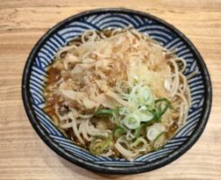 昼めし旅のレシピ・ピリ辛冷やしそば