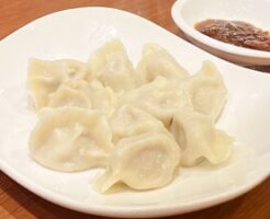 あさイチのレシピ・冷やし水ギョーザ