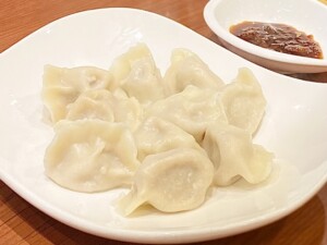 あさイチのレシピ・冷やし水ギョーザ