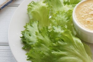 きょうの料理のレシピ・基本のサラダ