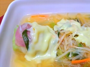 DayDay(デイデイ)のレシピ・巻かないロールキャベツ