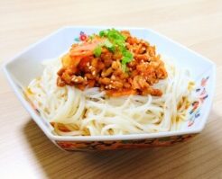 DayDay(デイデイ)のレシピ・キムたくそうめん