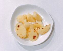 相葉マナブのレシピ・じゃがいものマヨネーズ焼き