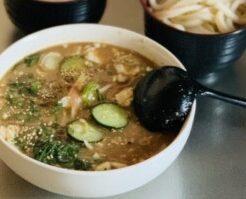 あさイチのレシピ・ひんやり冷や汁