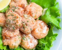 どさんこワイド179のレシピ・エビマヨちくわ