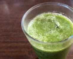 相葉マナブのレシピ・ねぎ翡翠ダレ