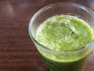 相葉マナブのレシピ・ねぎ翡翠ダレ