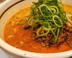相葉マナブのレシピ・冷やしもやし担々麵ダレ