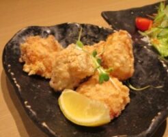 きょうの料理のレシピ・鶏のから揚げ